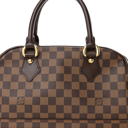 Louis Vuitton Damier Ebene Duomo 6 of 8