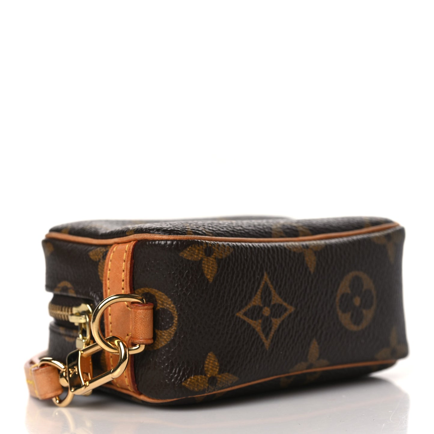 Monogram Wapity