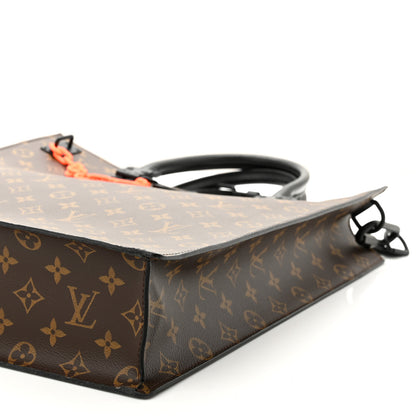 Louis Vuitton Monogram Solar Ray Sac Plat 9 of 10
