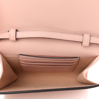 Gucci Calfskin Blind For Love Crossbody Pink 5 of 9