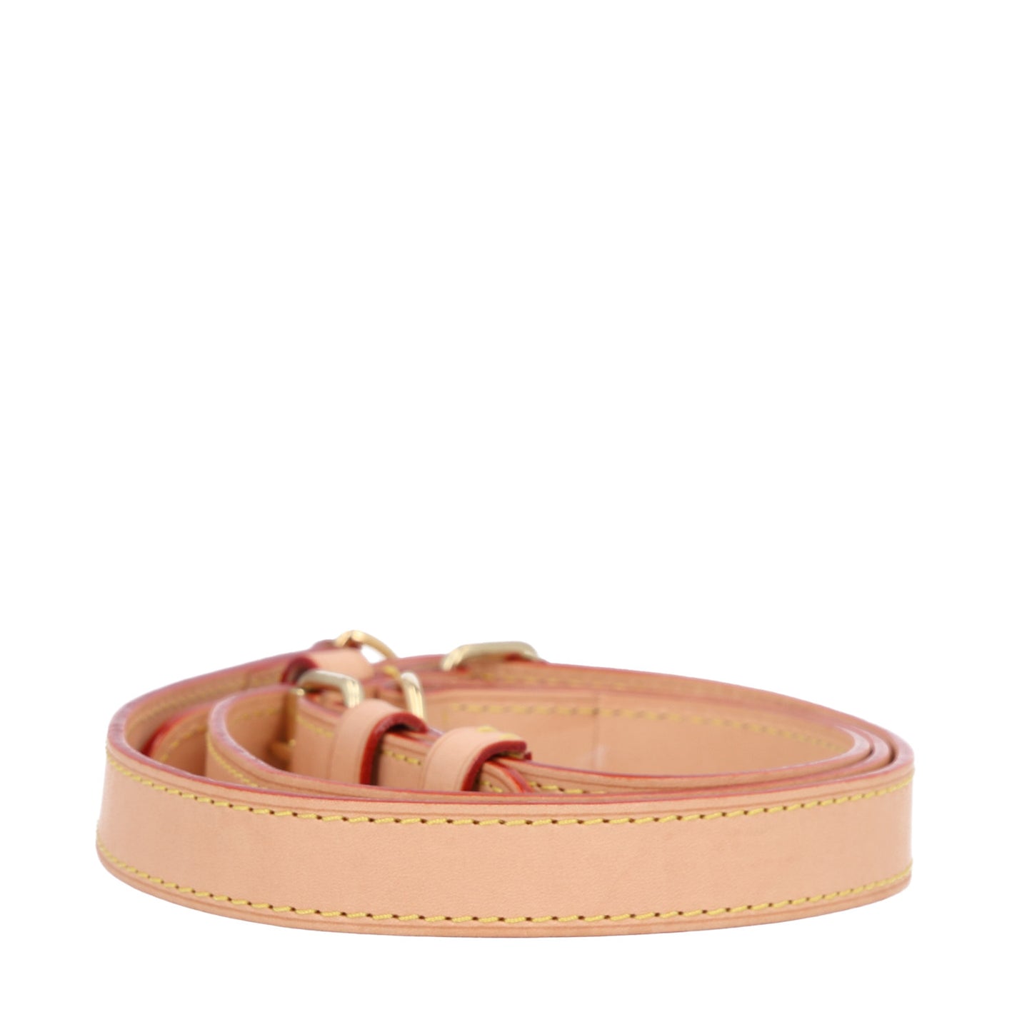 Vachetta Adjustable Speedy Bandouliere Shoulder Strap