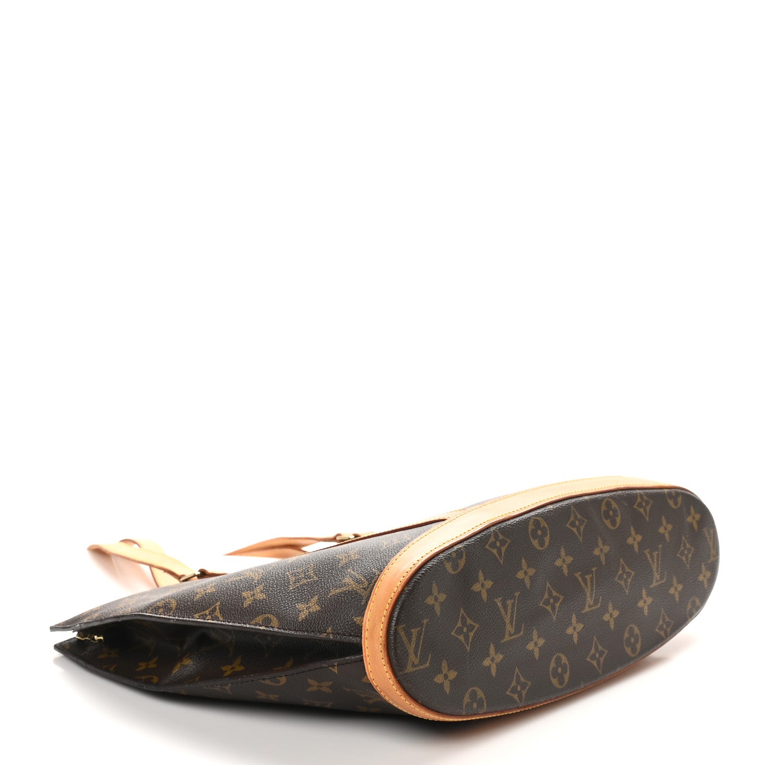 Louis Vuitton Monogram Babylone 4 of 9