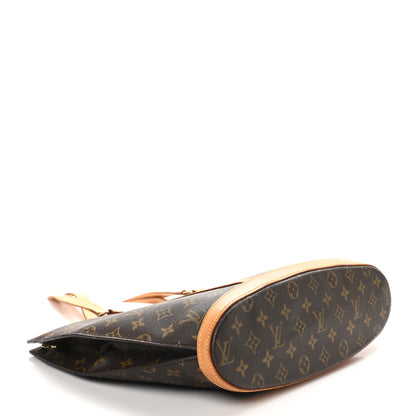 Louis Vuitton Monogram Babylone 4 of 9