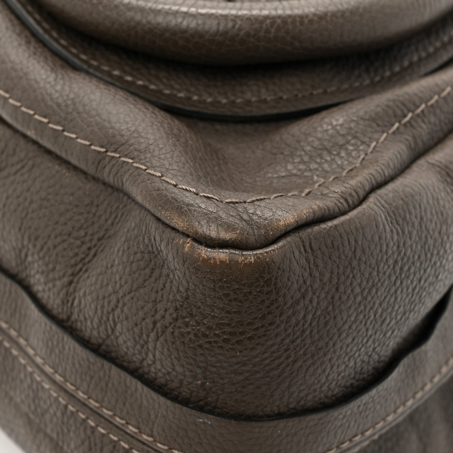 Calfskin Large Paraty Rock
