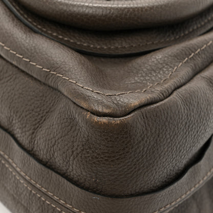 Chloe Calfskin Large Paraty Rock 8 of 12