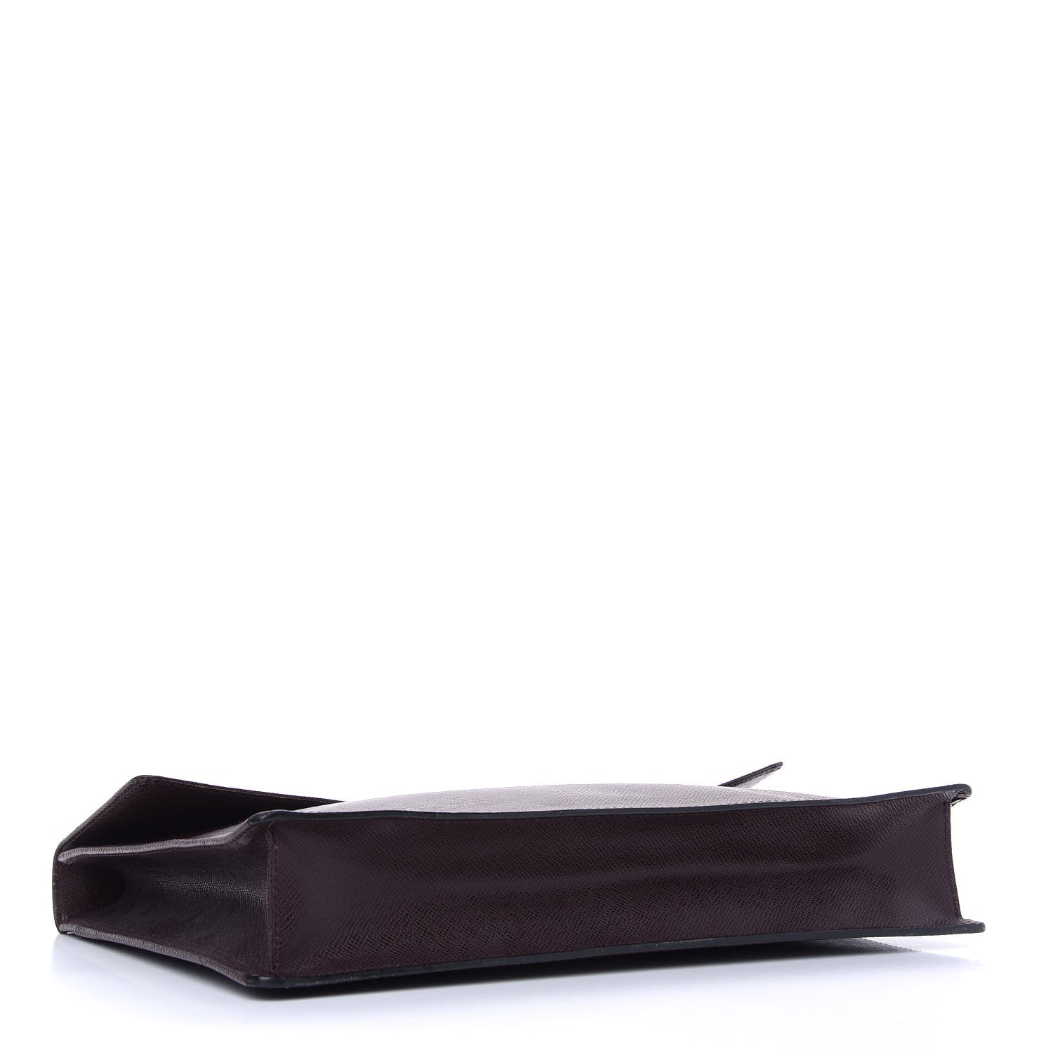 Louis Vuitton Taiga Angara Briefcase Acajou 4 of 11