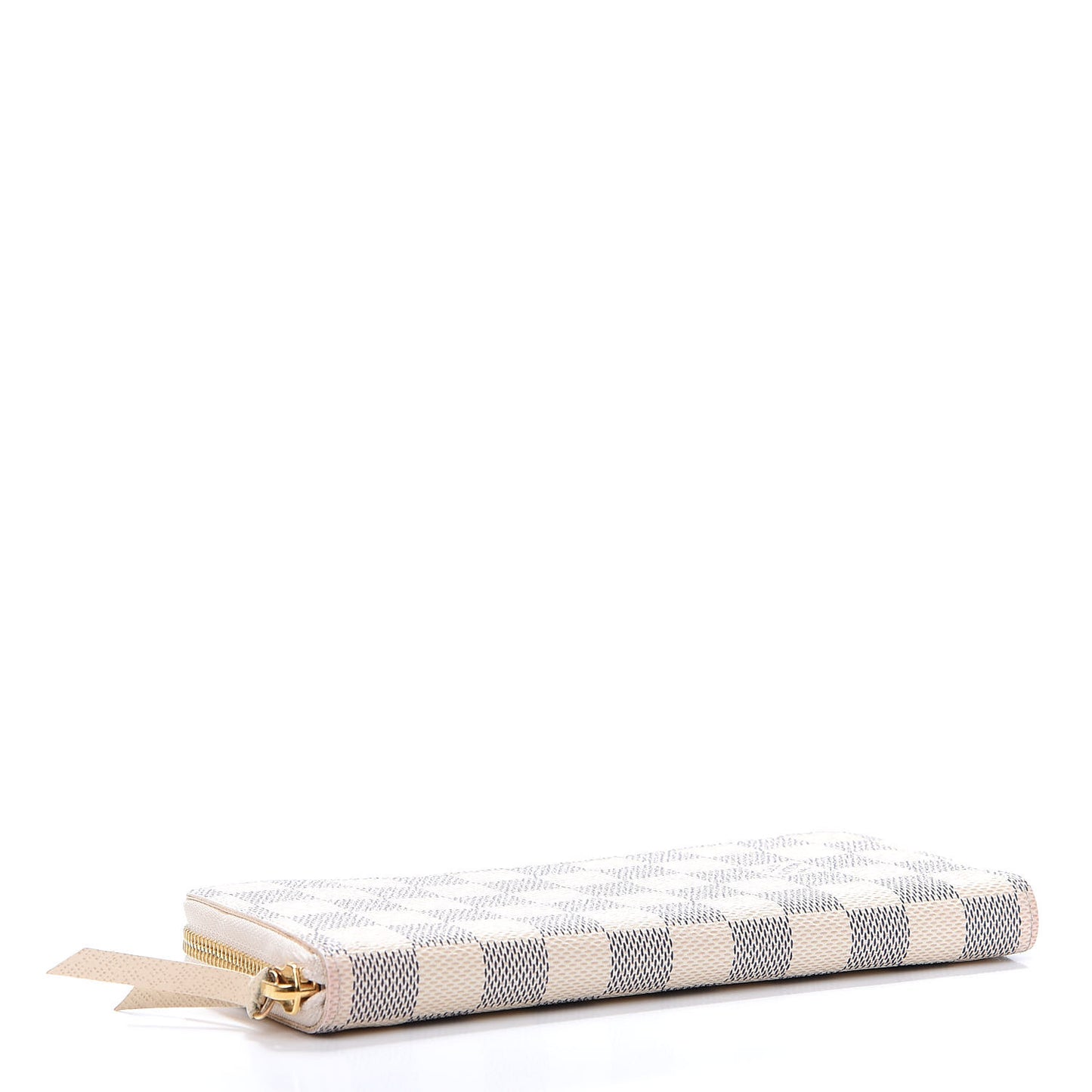 Damier Azur Clemence Wallet