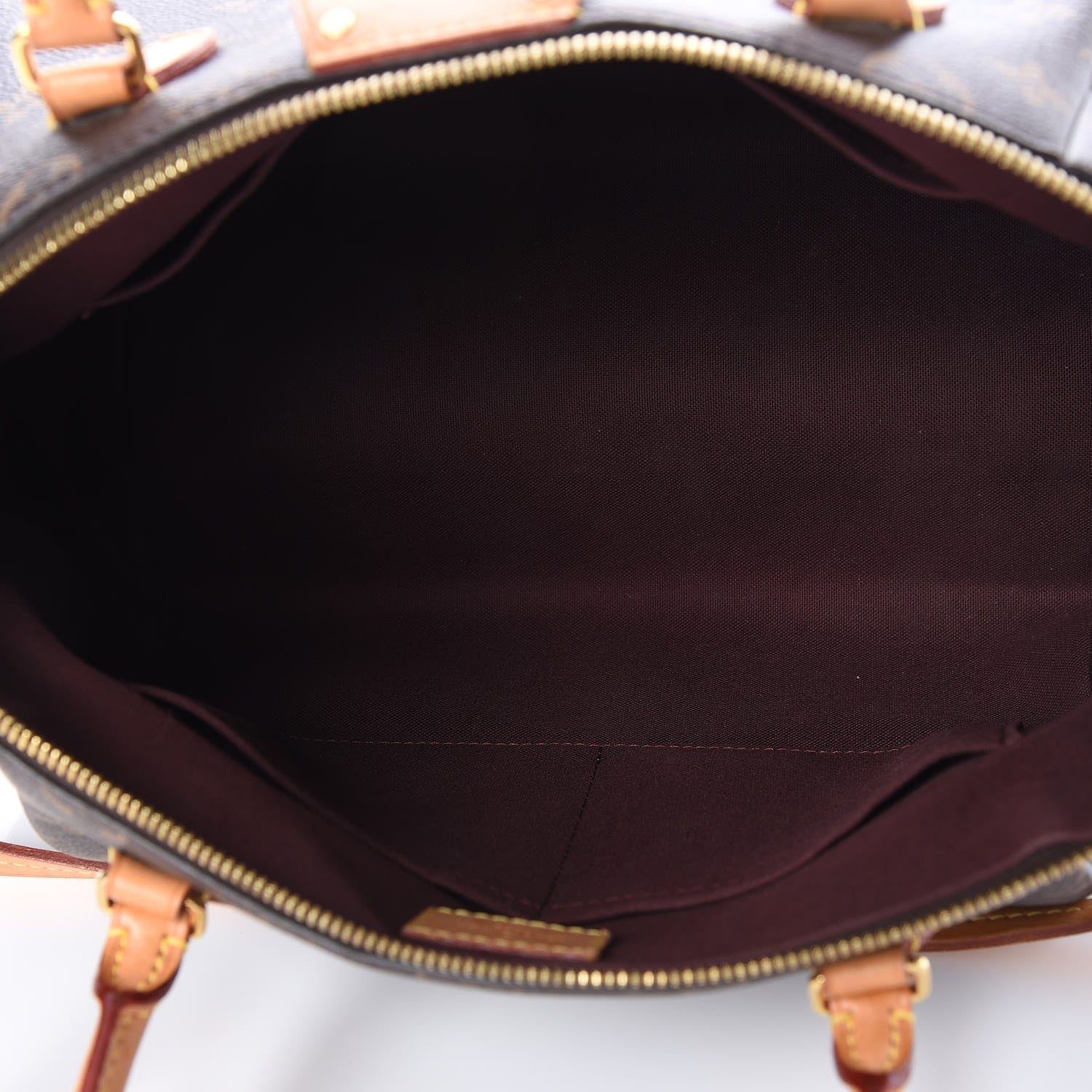 Louis Vuitton Monogram Turenne MM 6 of 9