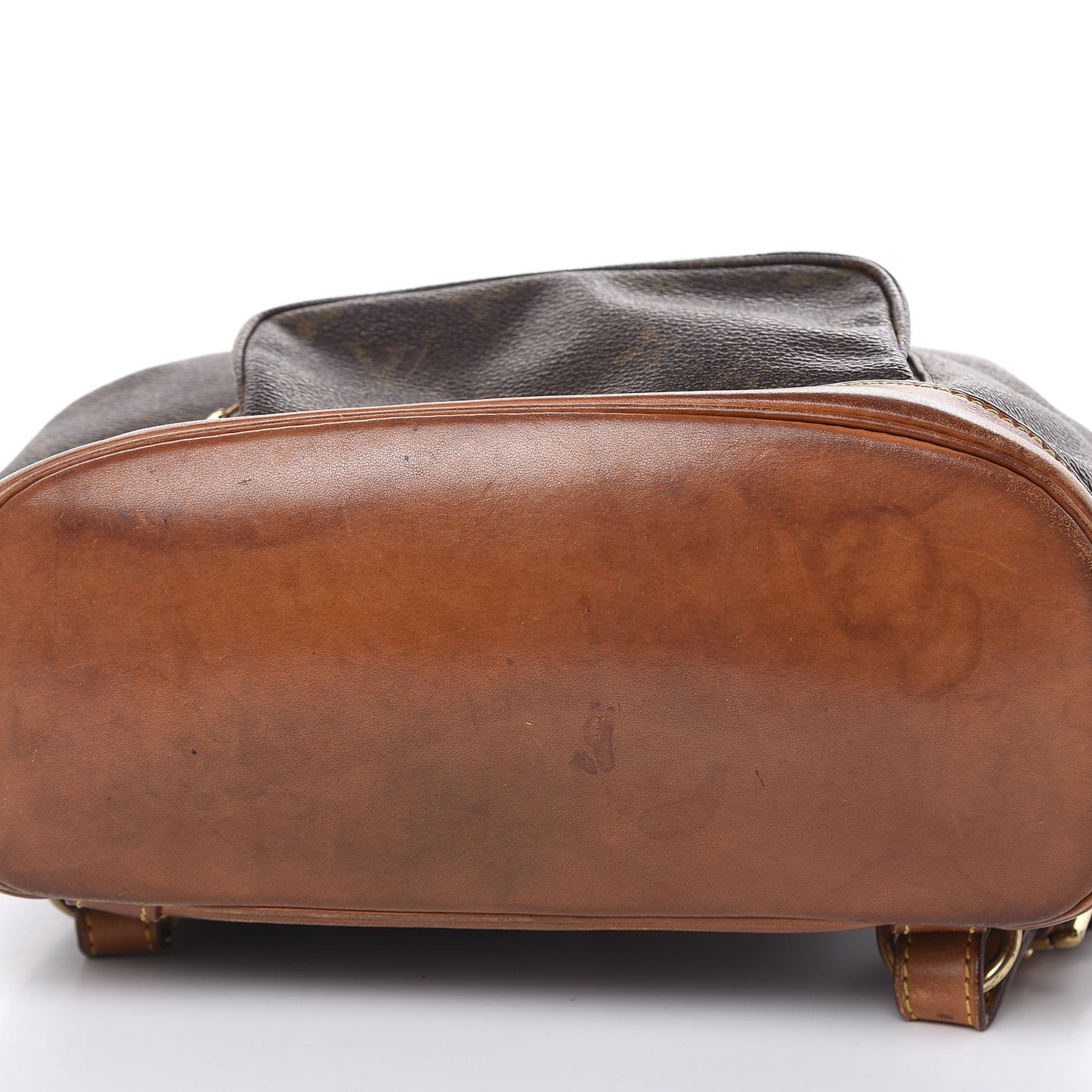 Monogram Montsouris MM Backpack