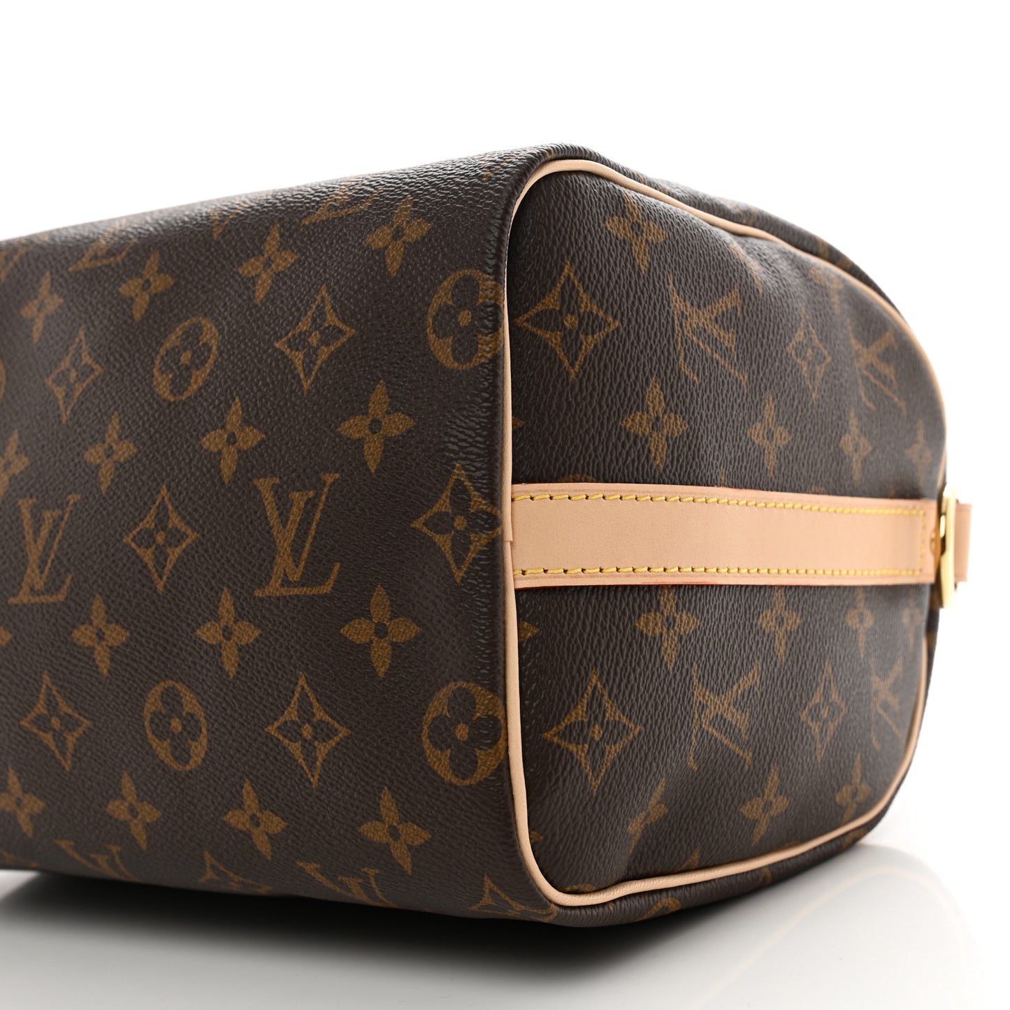 Monogram Speedy Bandouliere 25