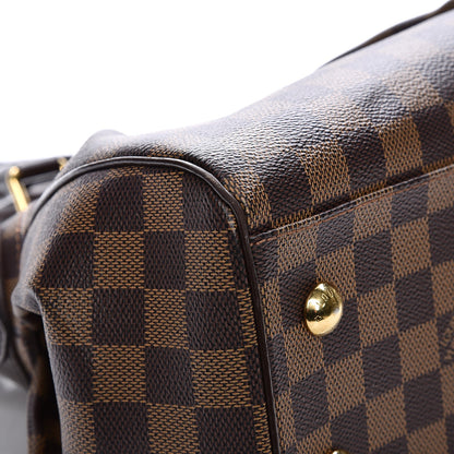 Louis Vuitton Damier Ebene Trevi PM 9 of 13