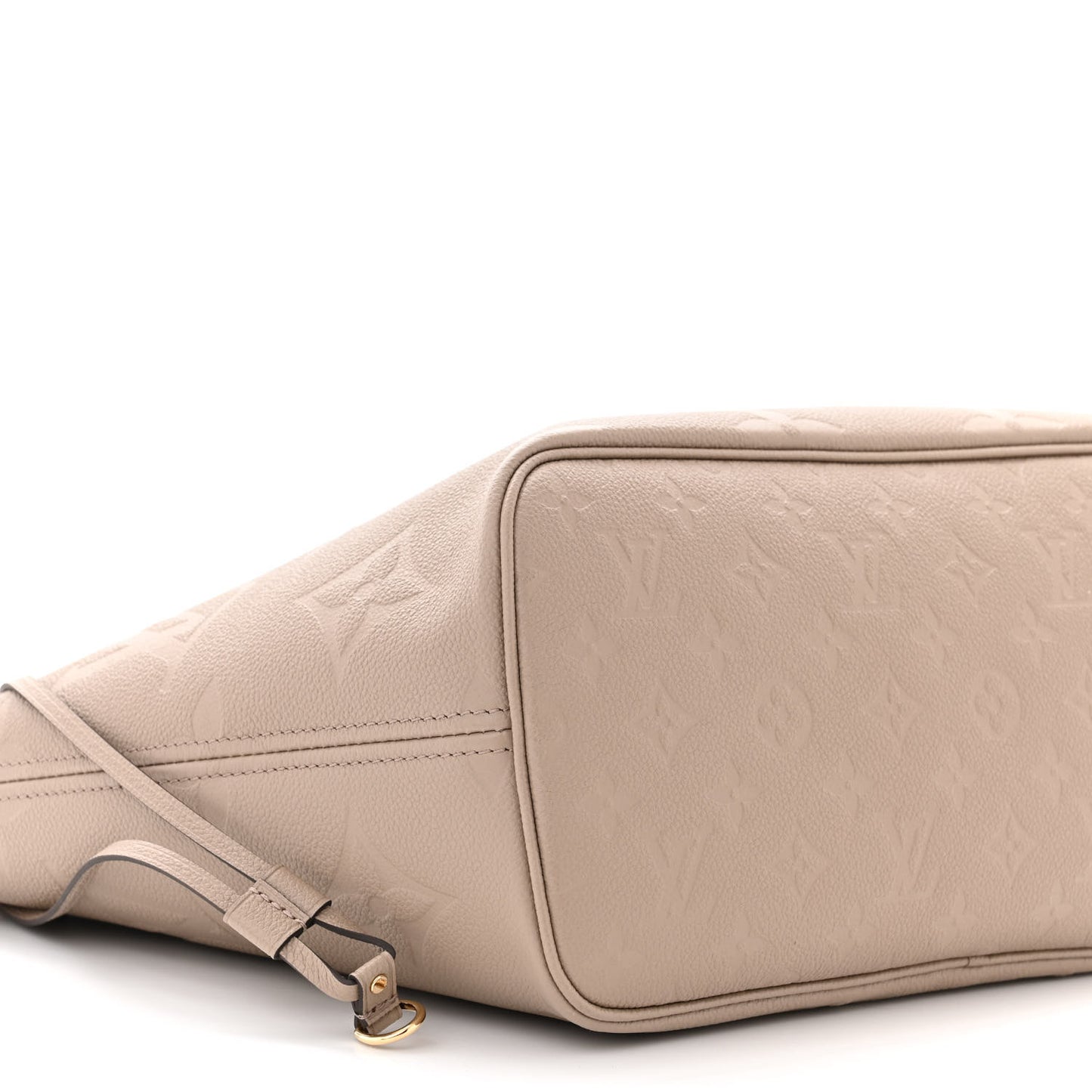 Empreinte Monogram Giant Neverfull MM Tourterelle