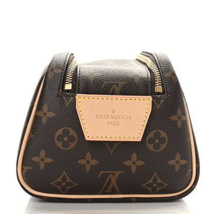 Louis Vuitton Monogram Dopp Kit Toilet Pouch 5 of 7