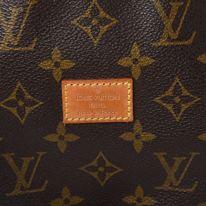 Louis Vuitton Monogram Saumur 30 6 of 11