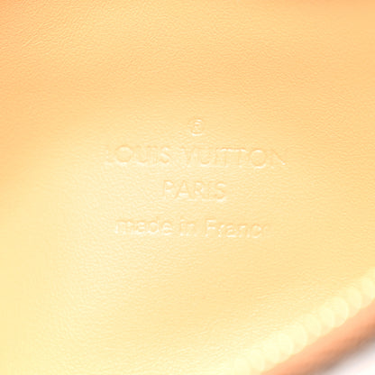 Louis Vuitton Monogram Bone Key Pouch 6 of 7