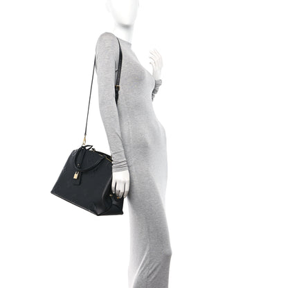 Louis Vuitton Empreinte Monogram Giant Grand Palais Black 2 of 10
