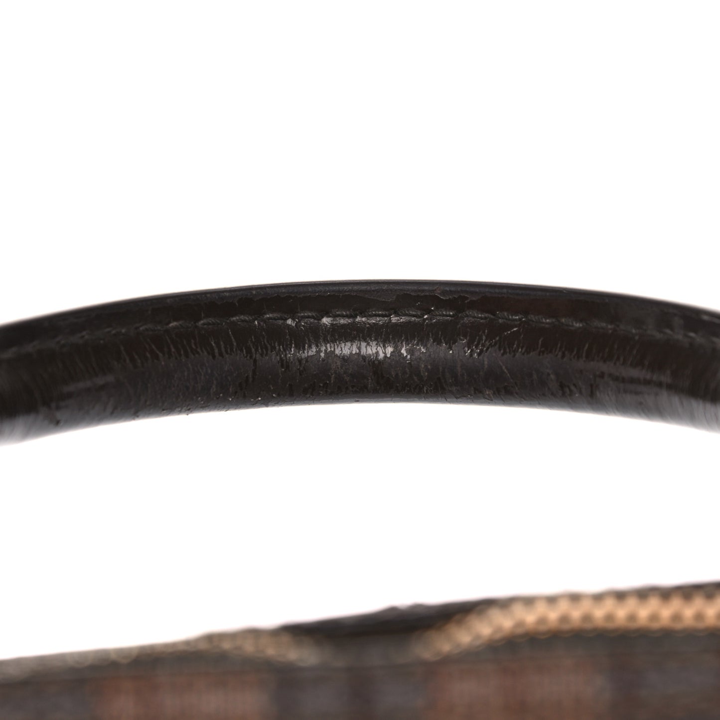 Damier Ebene Speedy Bandouliere 35