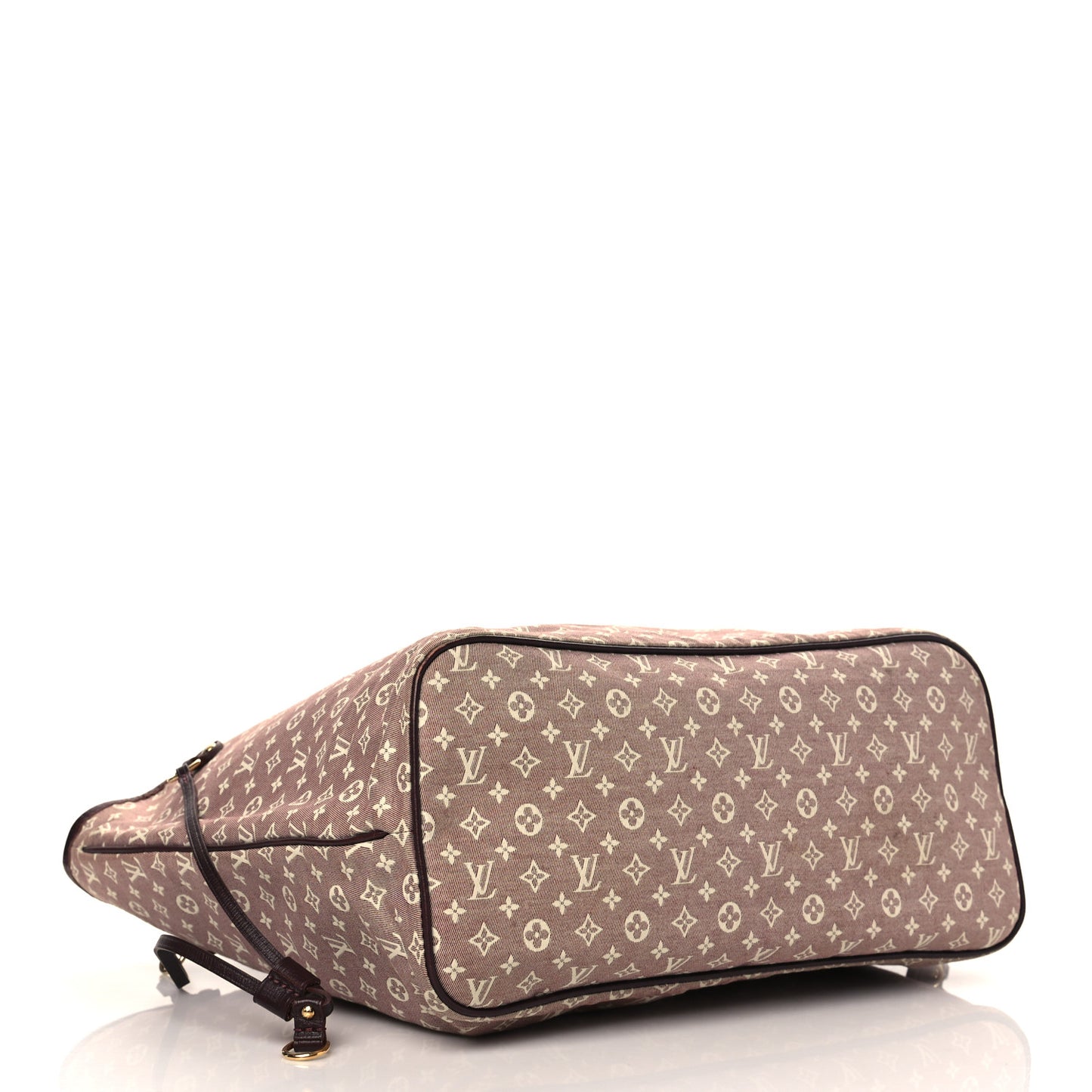 Monogram Idylle Neverfull MM Sepia