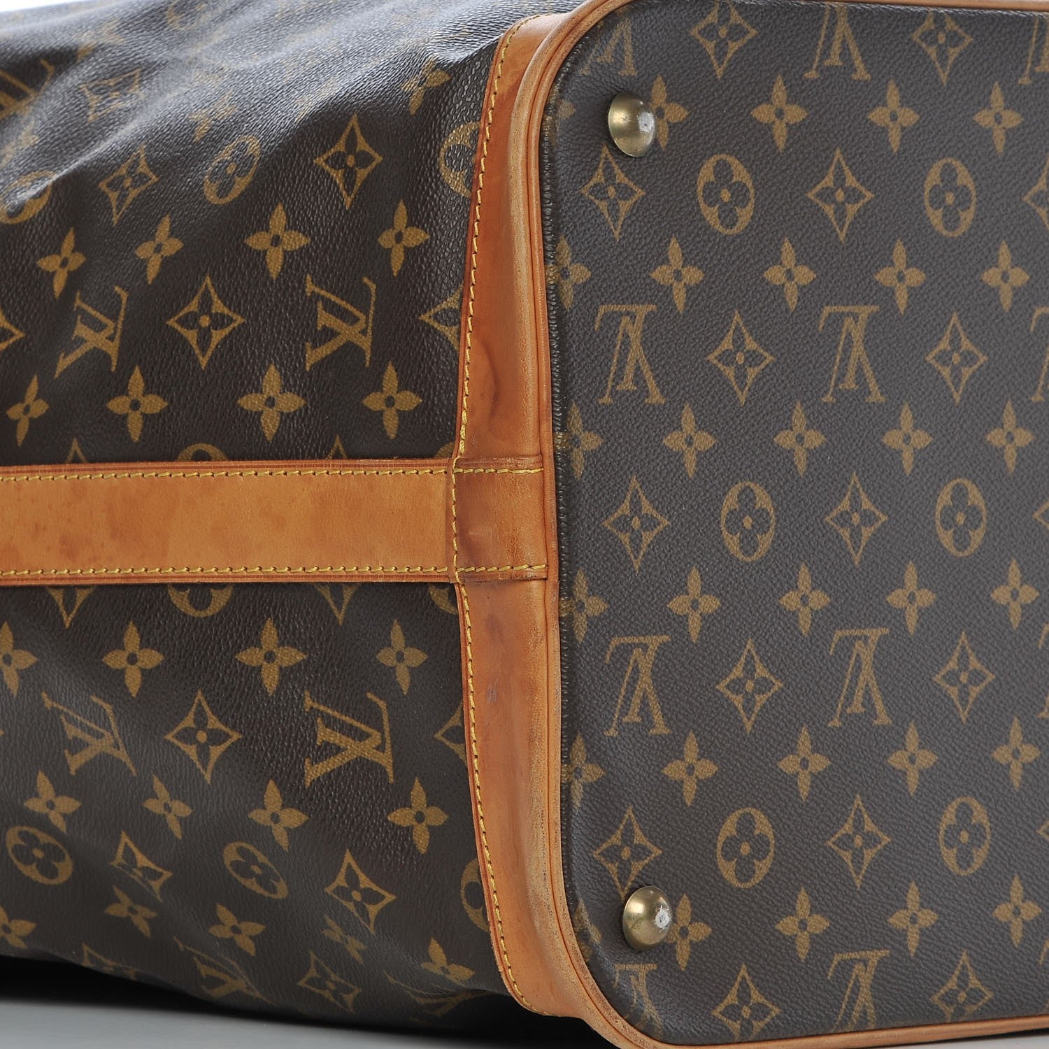 Louis Vuitton Monogram Cruiser 45 11 of 12