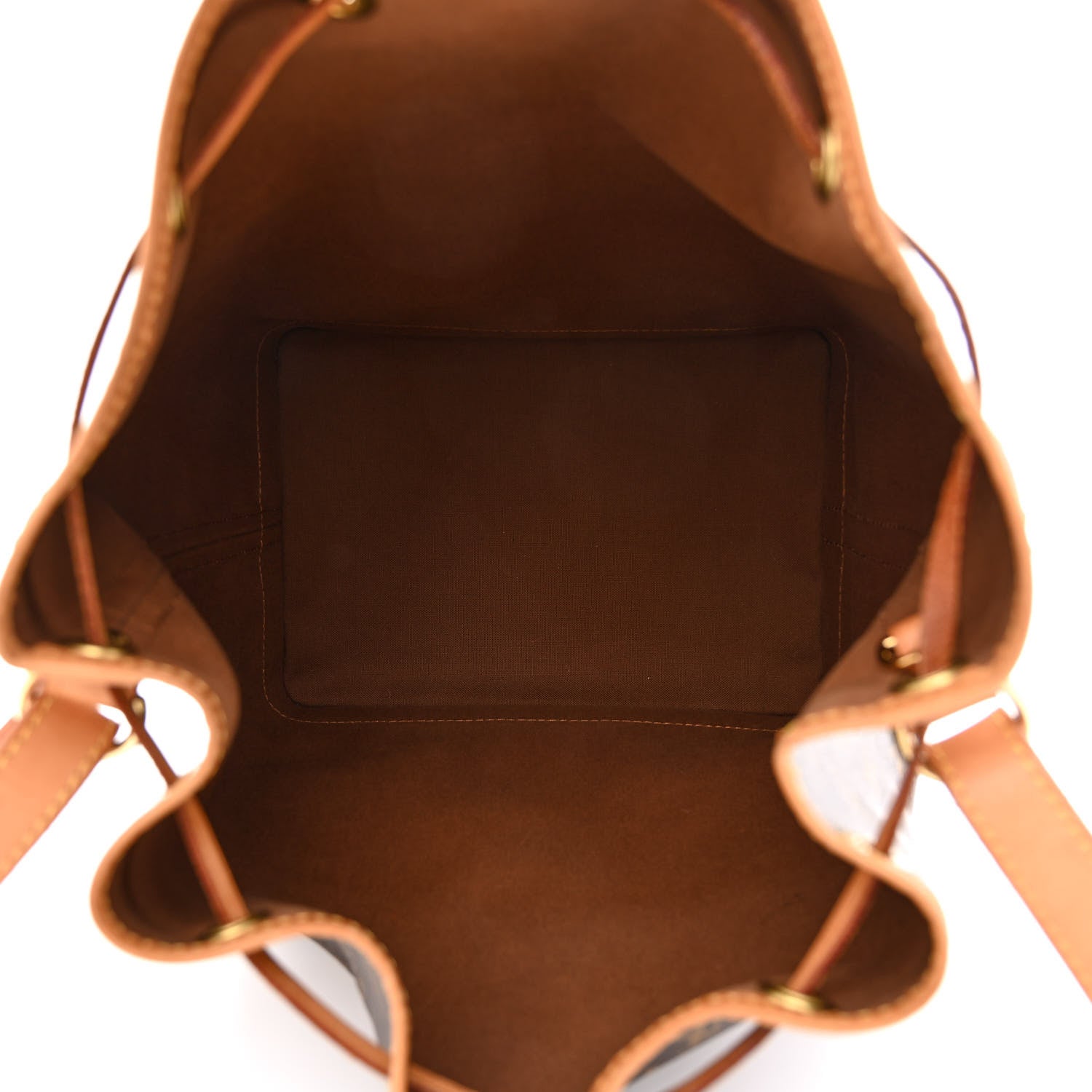 Louis Vuitton Monogram Noe 5 of 10
