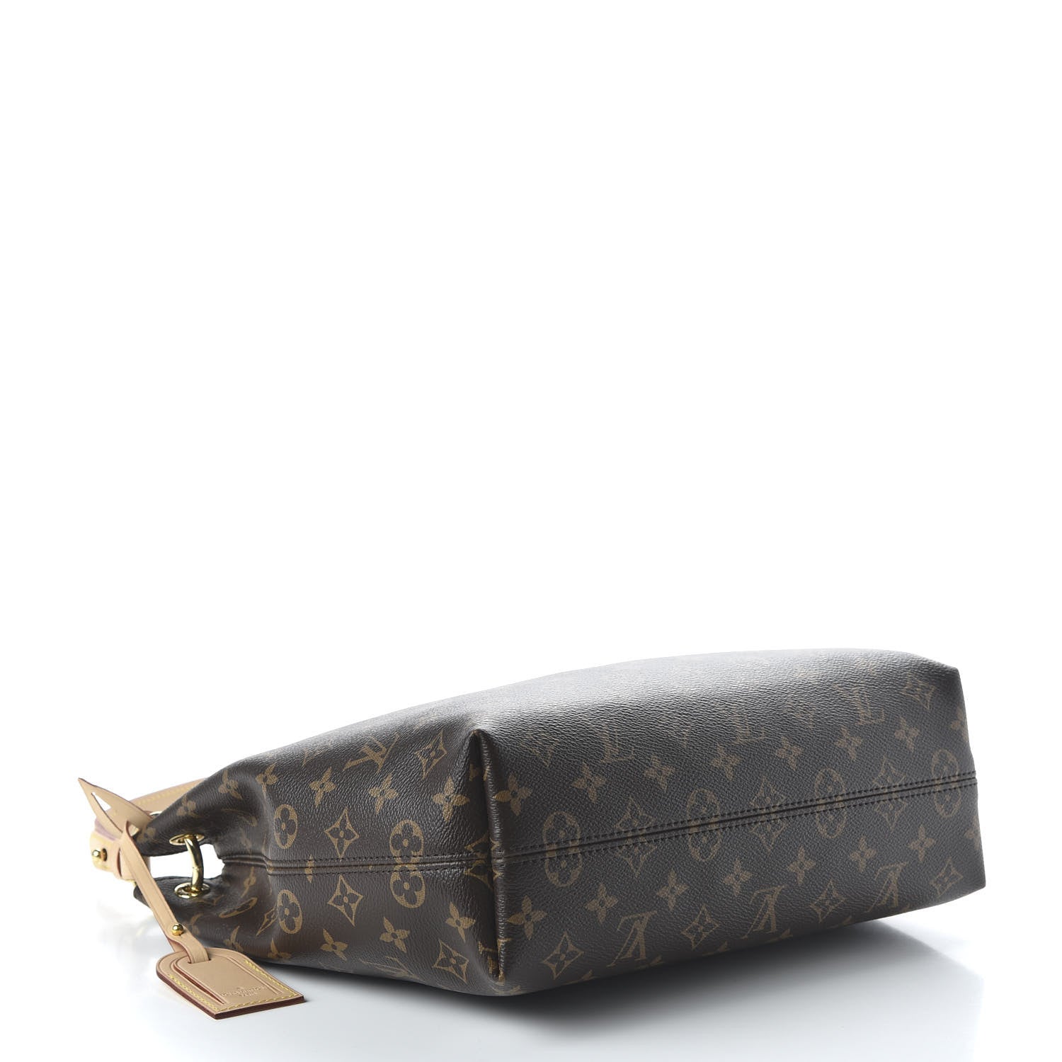 Louis Vuitton Monogram Graceful PM 4 of 9