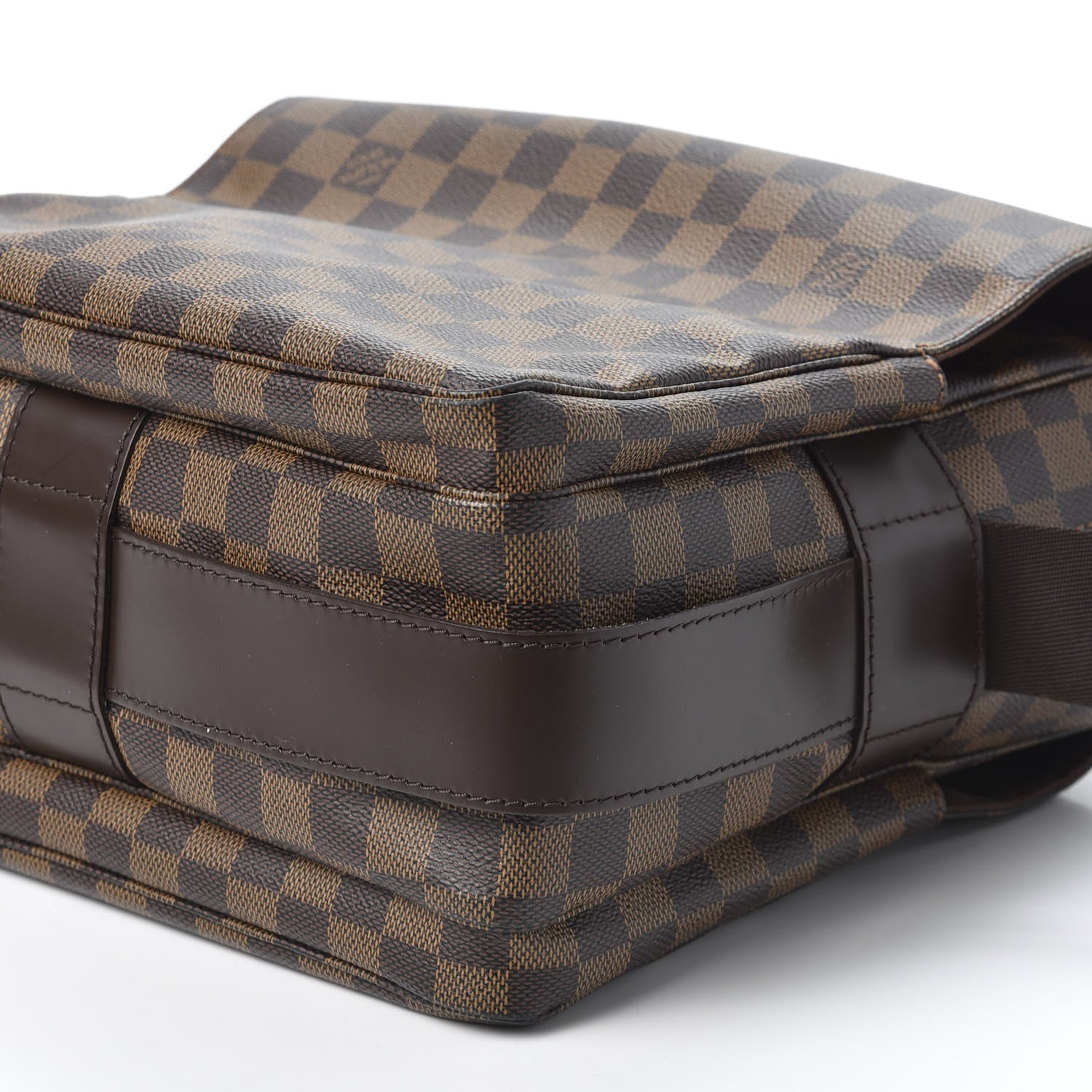 Louis Vuitton Damier Ebene Naviglio 7 of 9