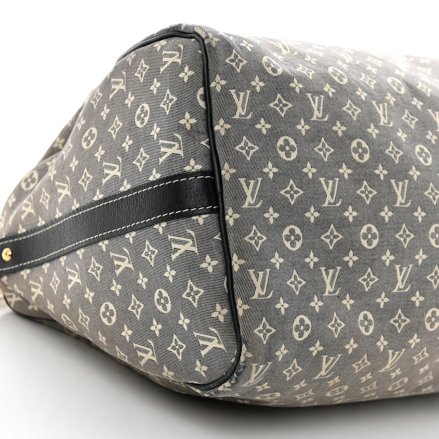 Monogram Idylle Speedy Bandouliere 30 Encre