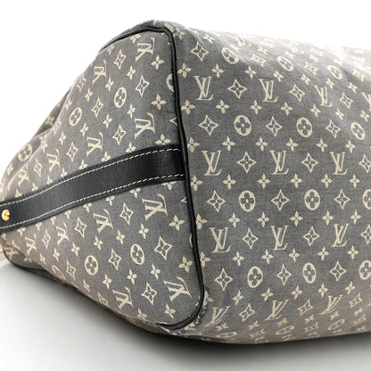 Louis Vuitton Monogram Idylle Speedy Bandouliere 30 Encre 8 of 10