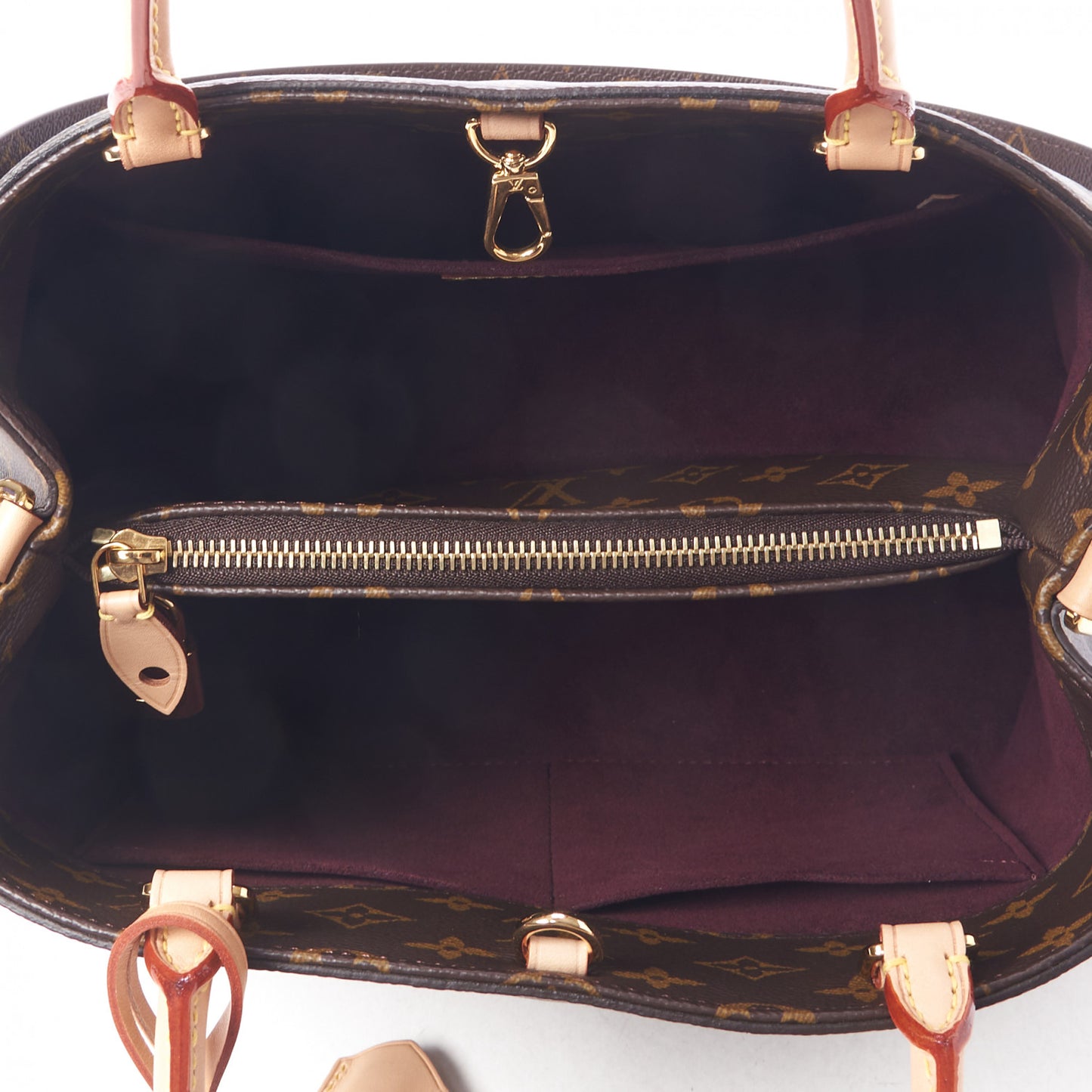 Monogram Montaigne MM