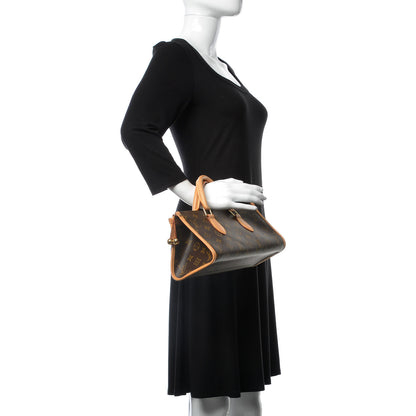 Louis Vuitton Monogram Popincourt 2 of 10