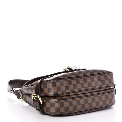 Louis Vuitton Damier Ebene Highbury 4 of 7
