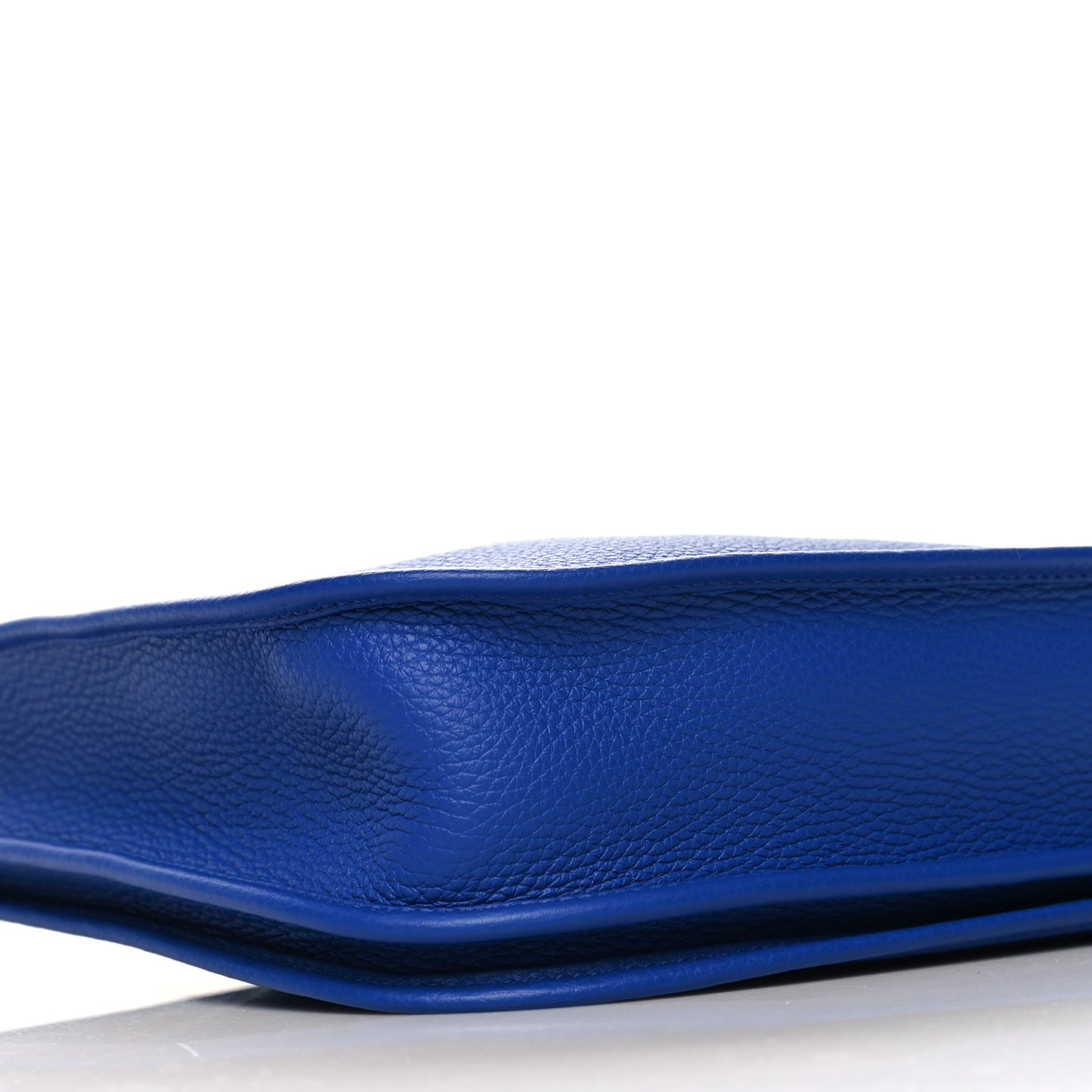 Taurillon Clemence Evelyne III PM Bleu Royal