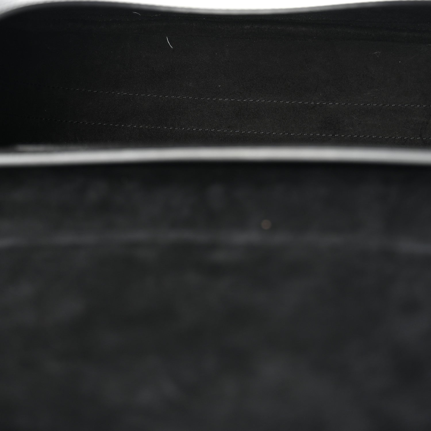 Christian Dior Box Calfskin Large Bobby Flap Black 5 of 11