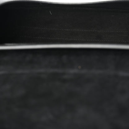 Christian Dior Box Calfskin Large Bobby Flap Black 5 of 11