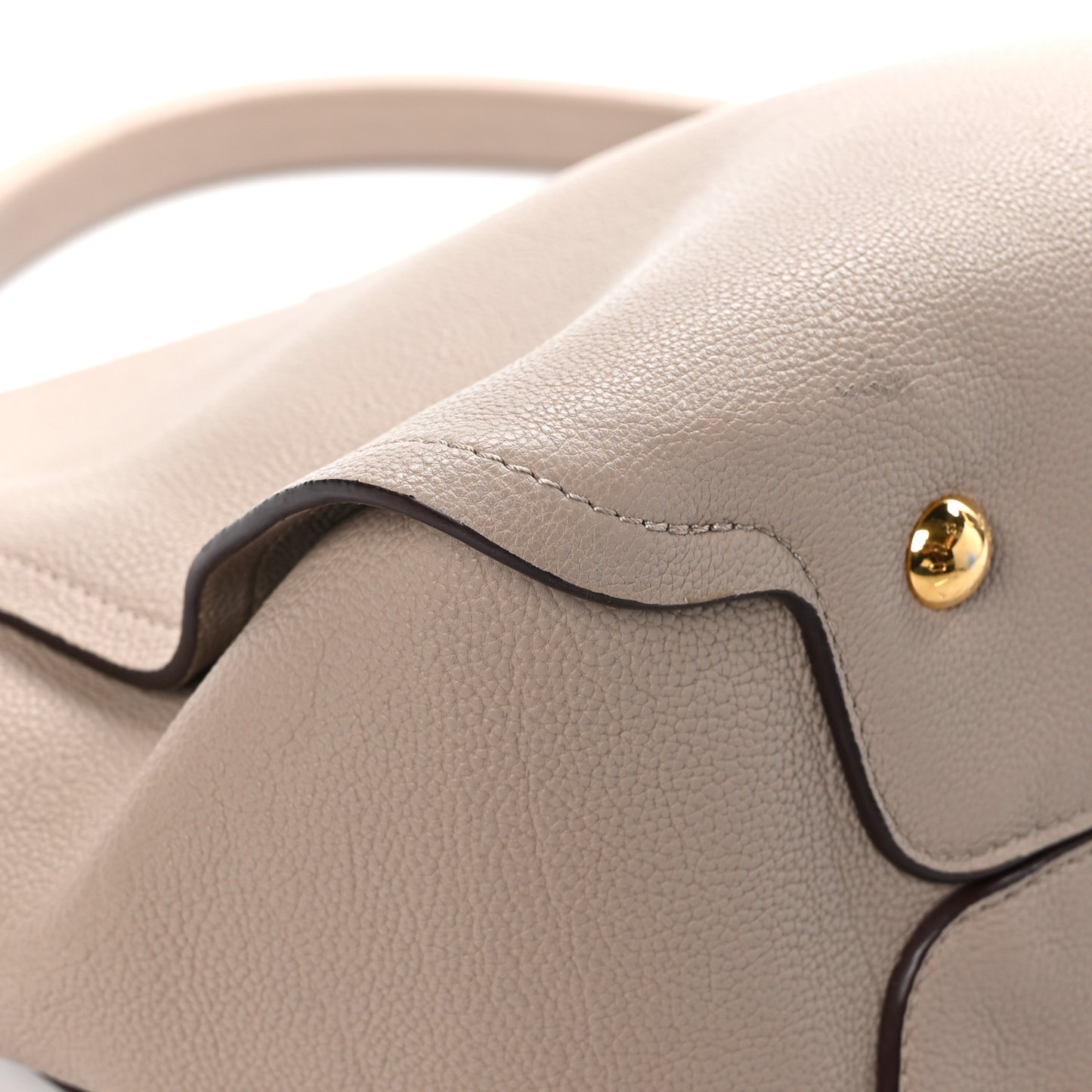 Calfskin Tournon Galet