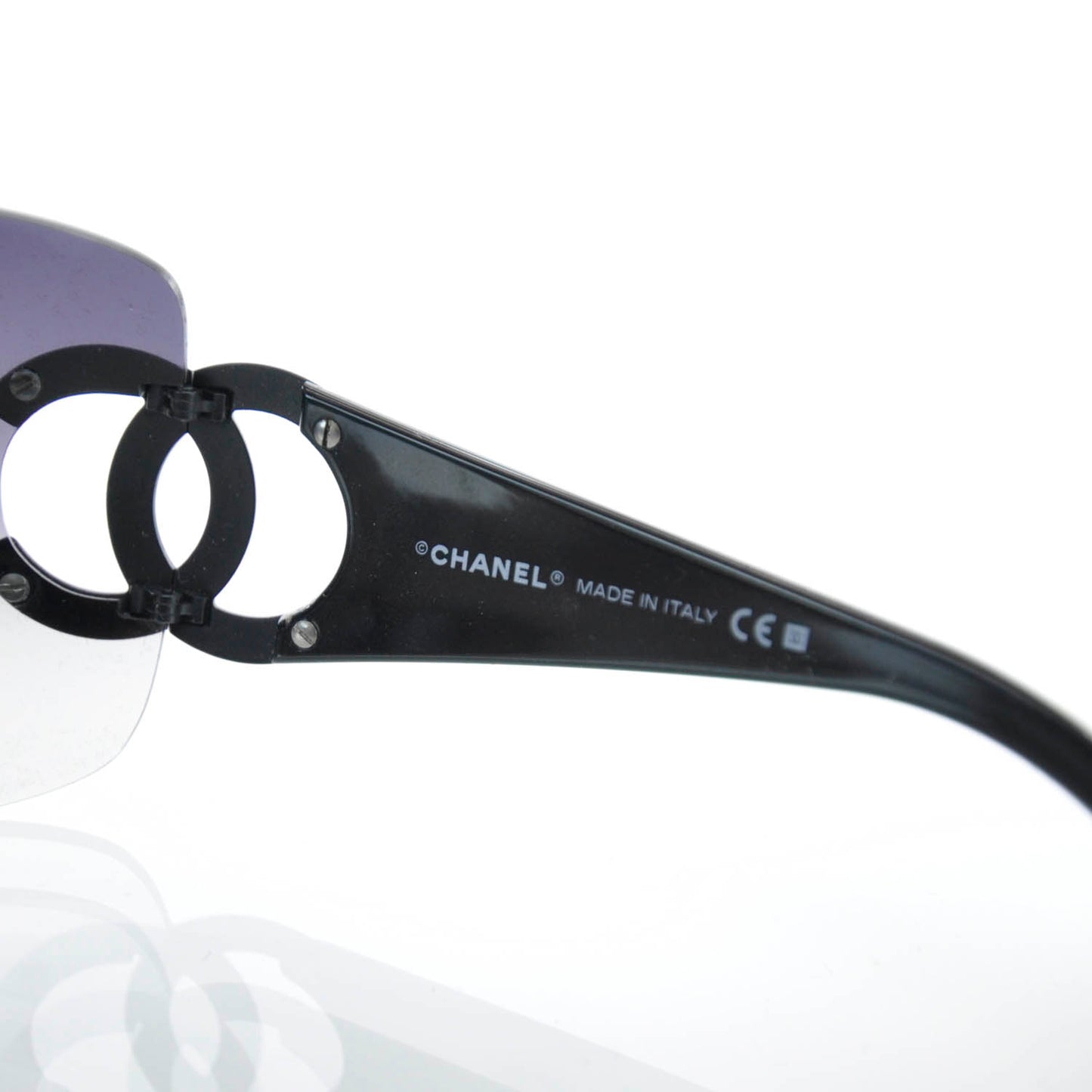 CC Sunglasses 4124