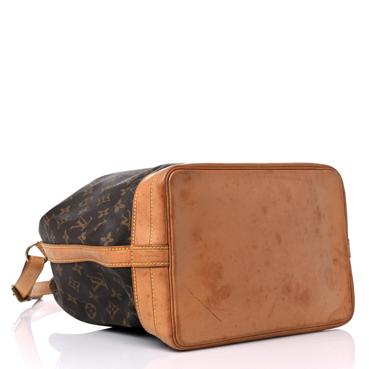 Louis Vuitton Monogram Noe 4 of 21