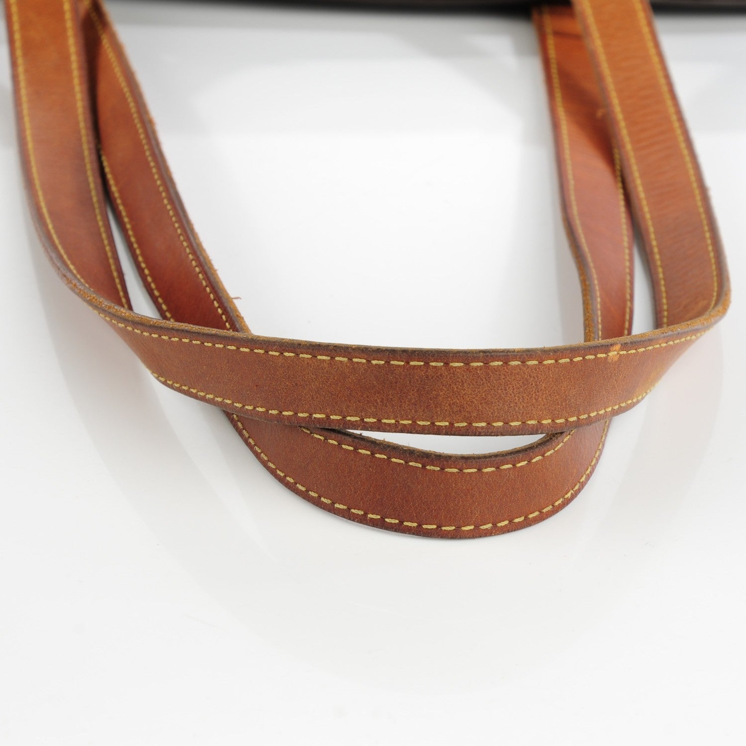 Louis Vuitton Monogram Babylone 10 of 11