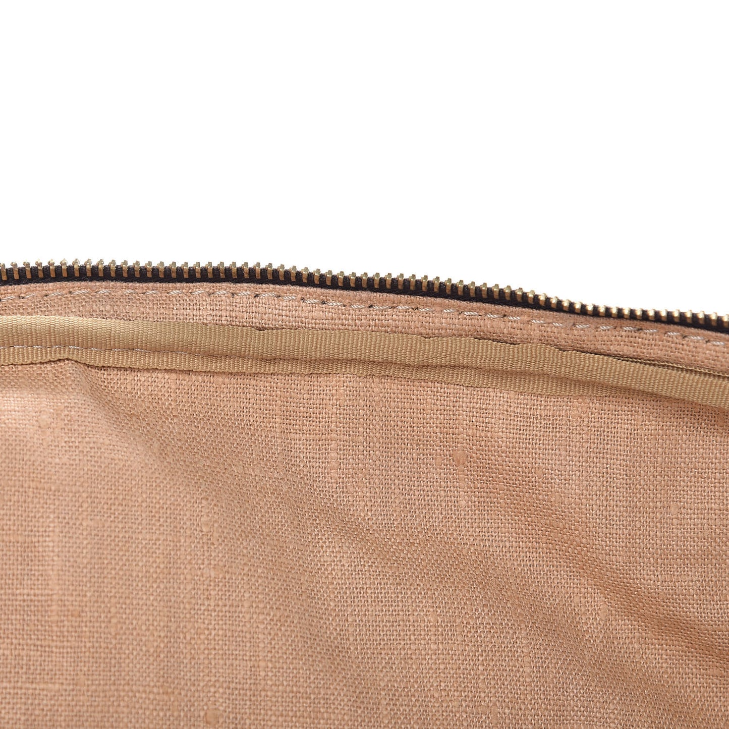 Zucca Satchel Tobacco