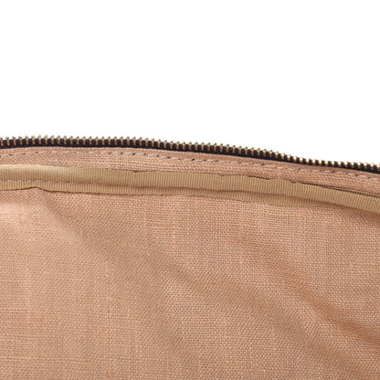 Fendi Zucca Satchel Tobacco 22 of 22
