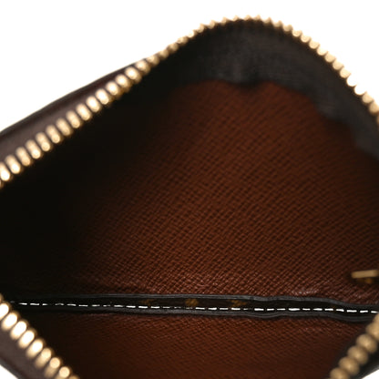 Louis Vuitton Monogram Key Pouch 6 of 8