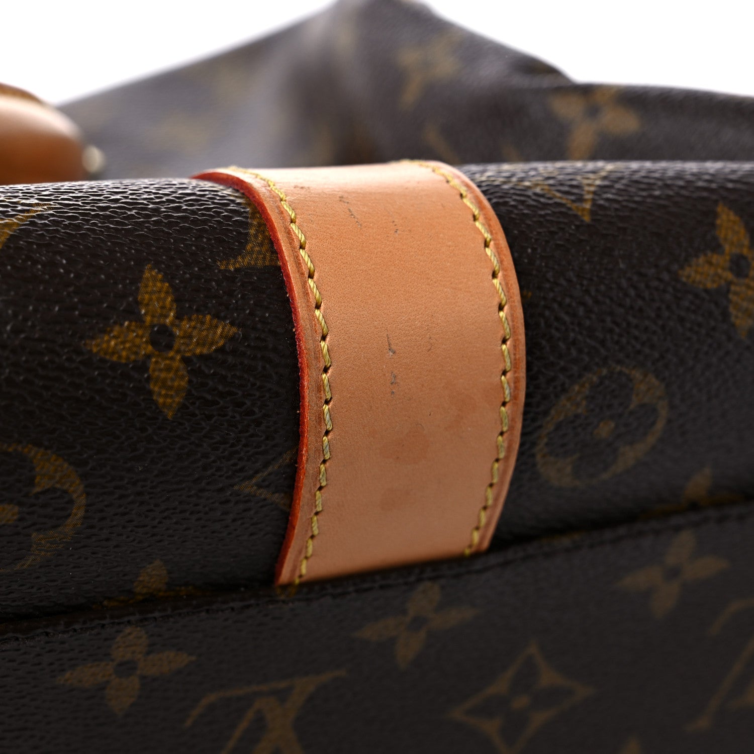Louis Vuitton Monogram Carryall 16 of 22