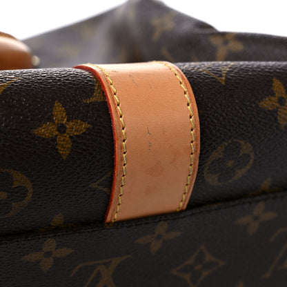 Louis Vuitton Monogram Carryall 16 of 22