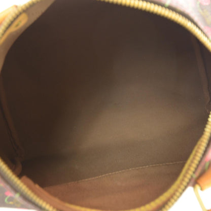 Louis Vuitton Monogram Cerises Speedy 25 6 of 6