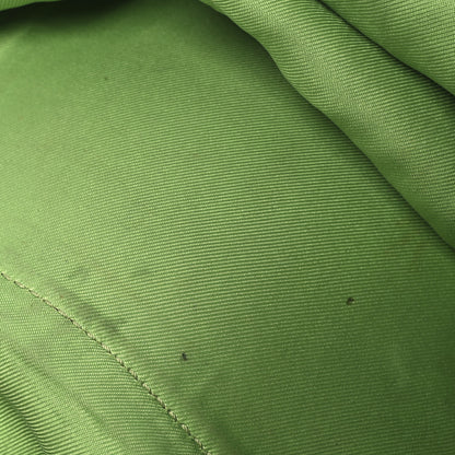 Hermes Buffle Silky Pop La Danse du Cheval Marwari Shopper Tote Noir Vert Vif Multicolor 15 of 15