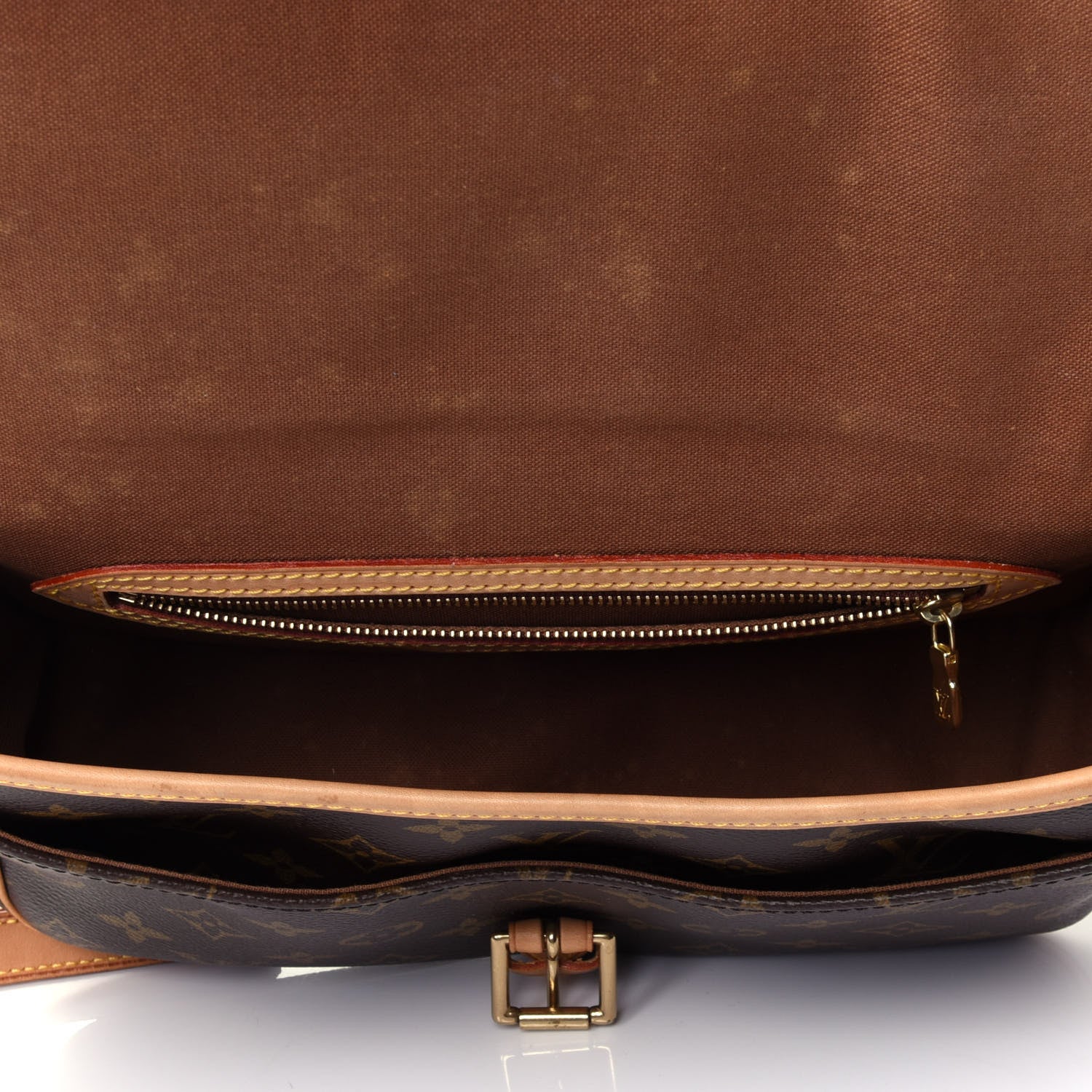 Louis Vuitton Monogram Sologne 3 of 4