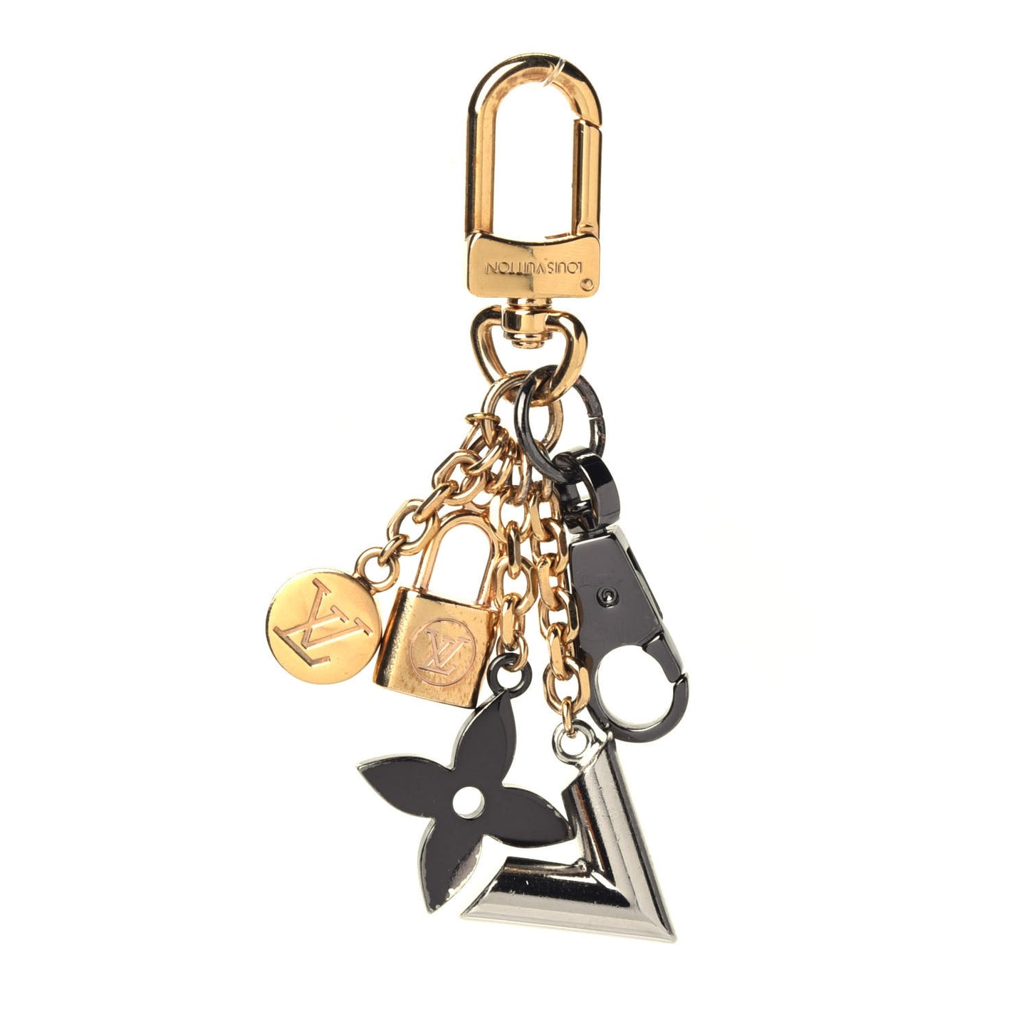 Kaleido V Bag Charm