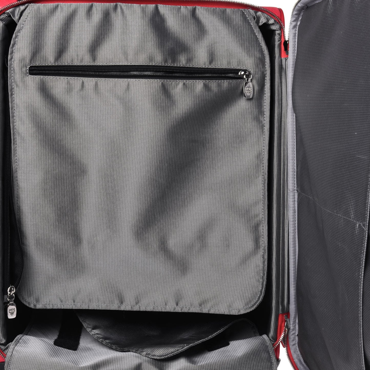 Visetos Traveler Cabin Trolley Suitcase Pink