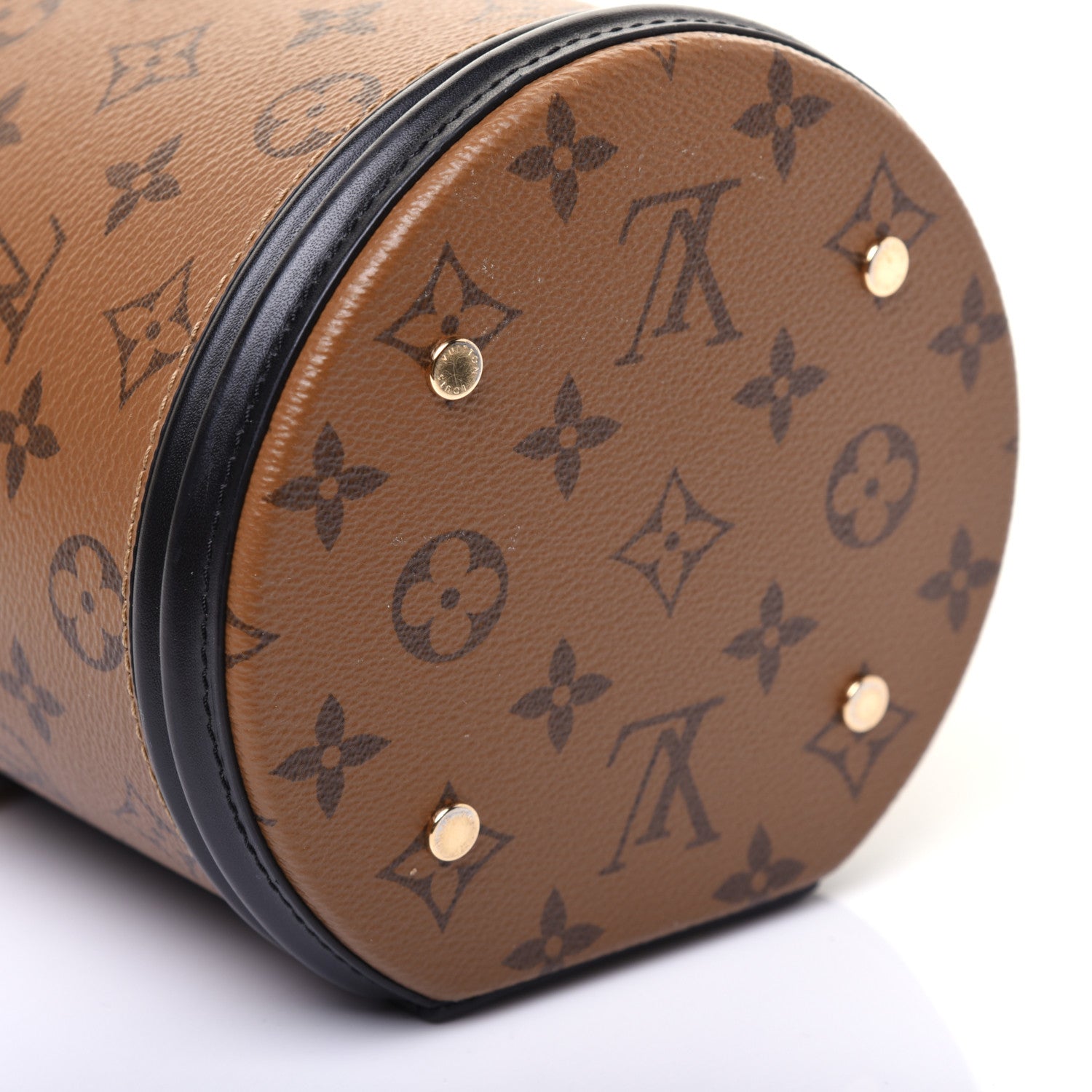 Louis Vuitton Reverse Monogram Cannes 6 of 22