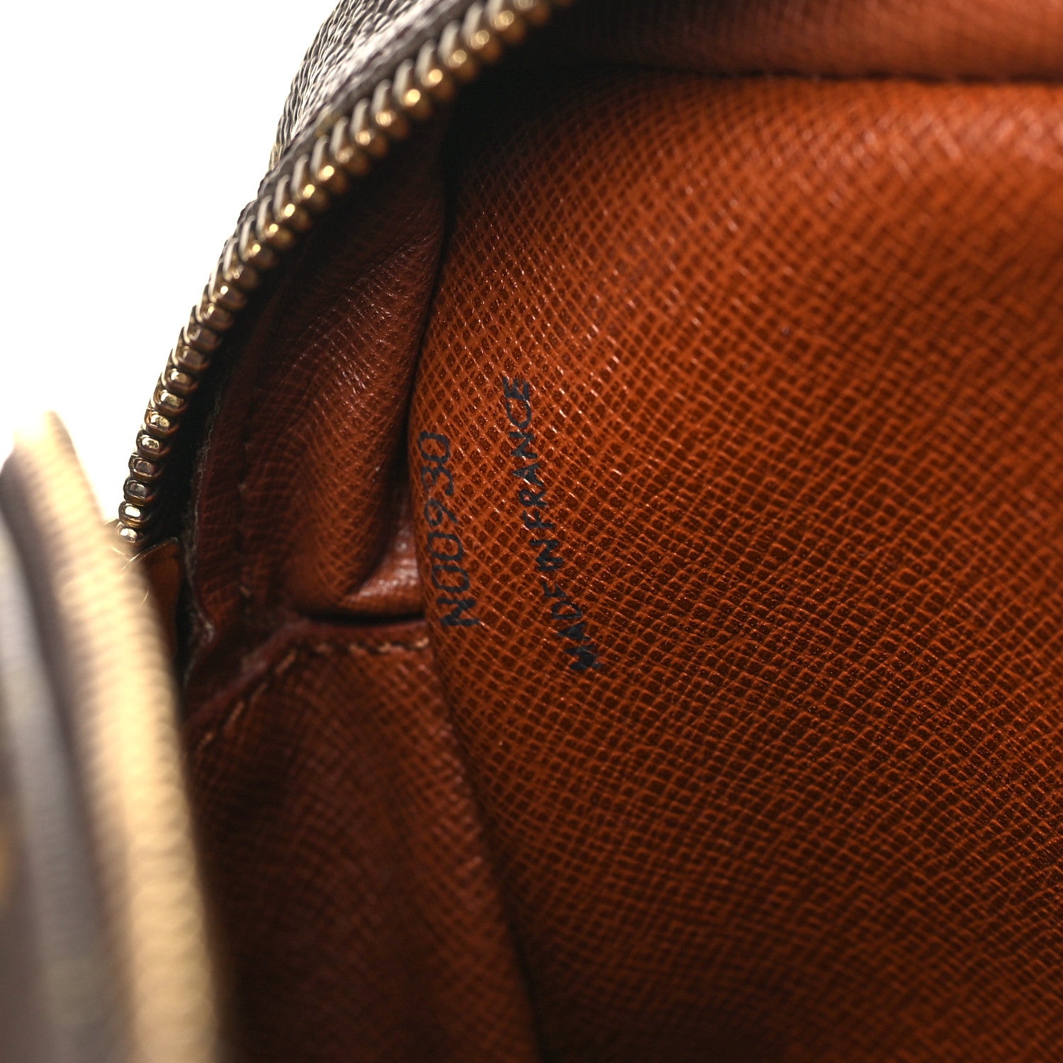 Louis Vuitton Monogram Trocadero 27 7 of 11